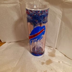 Bills tumbler
